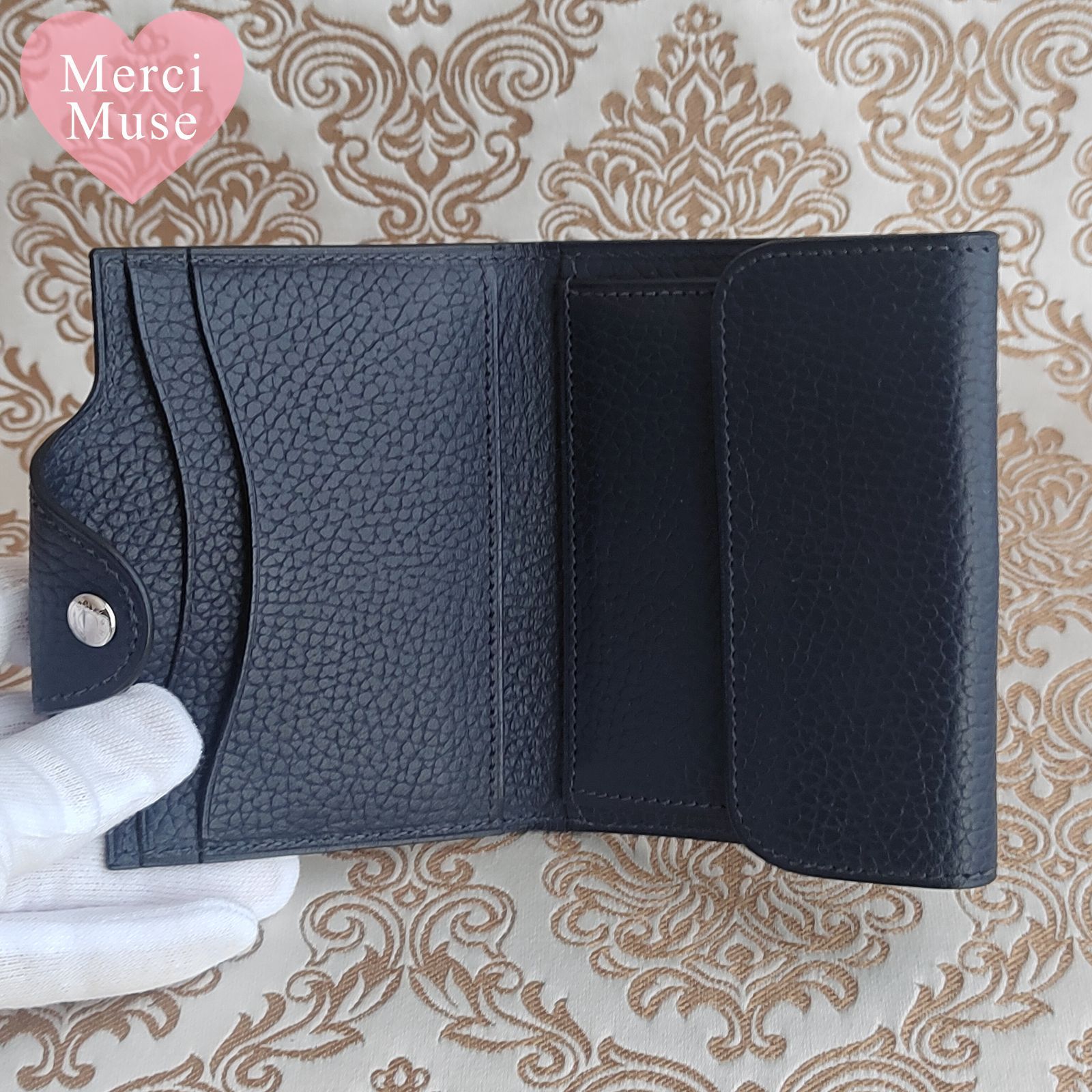 メルシーミューズ