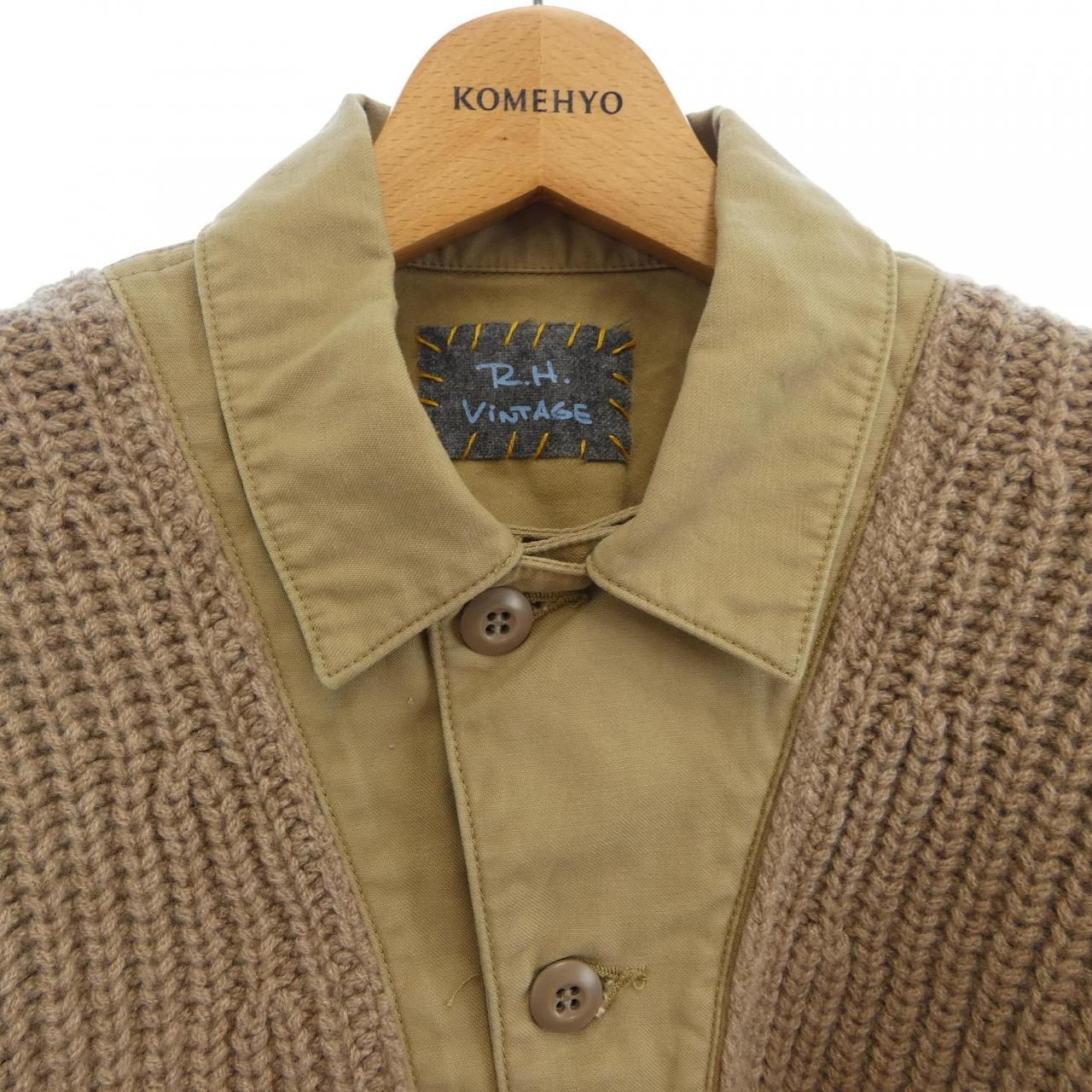  ロンハーマンヴィンテージ R.H VINTAGE ジャケット その他 ジャケット アウター