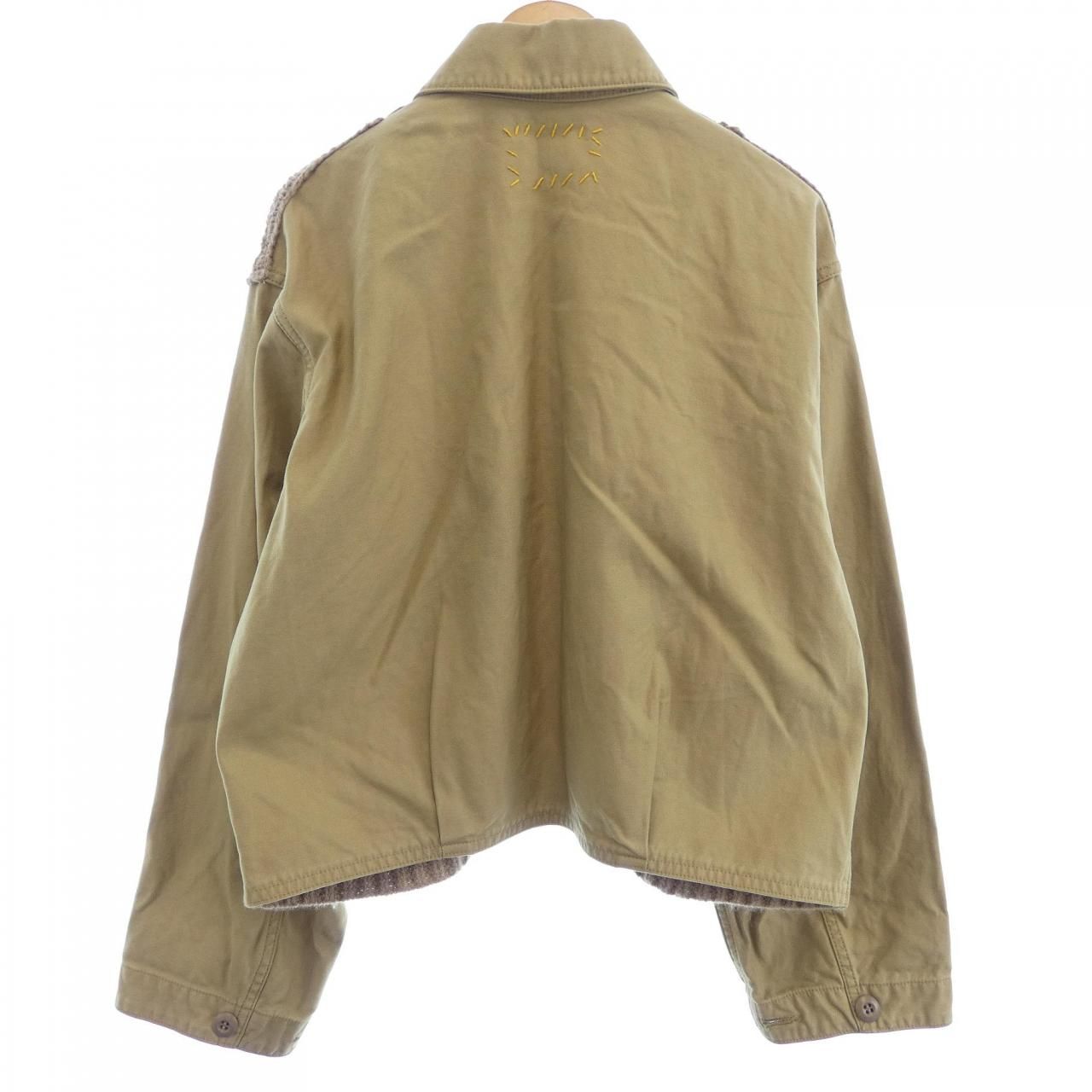 ロンハーマンヴィンテージ R.H VINTAGE ジャケット - メルカリ