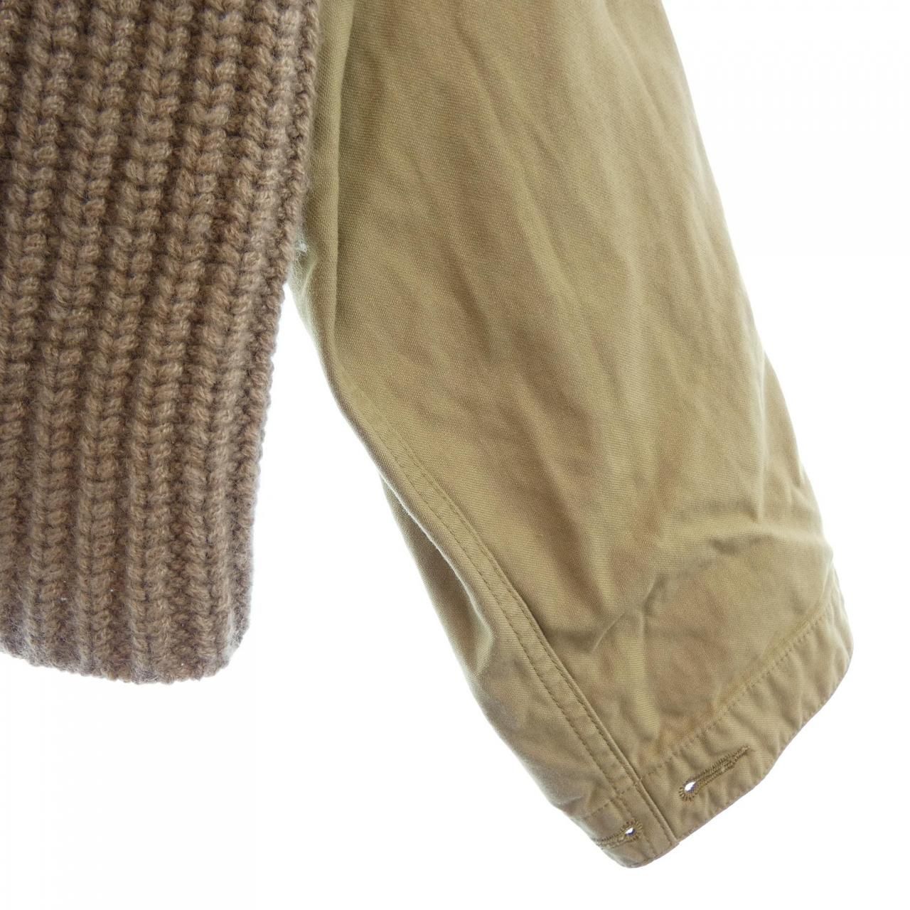 ロンハーマンヴィンテージ R.H VINTAGE ジャケット - メルカリ