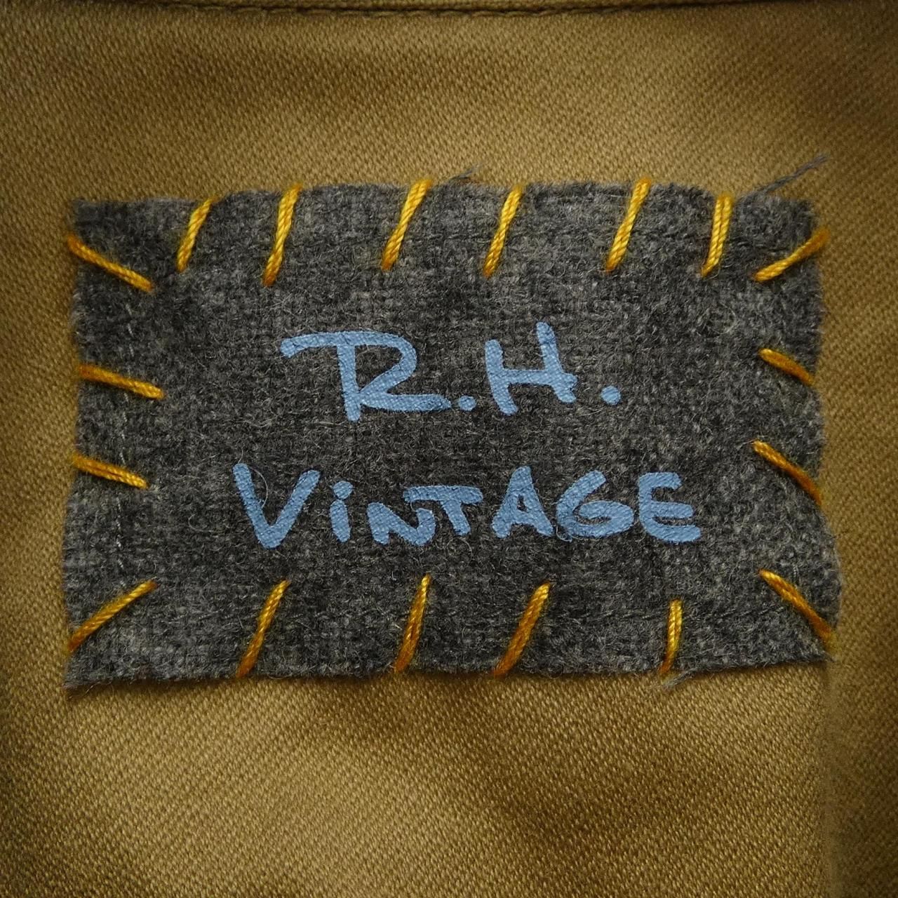 VINTAGE ジャケット