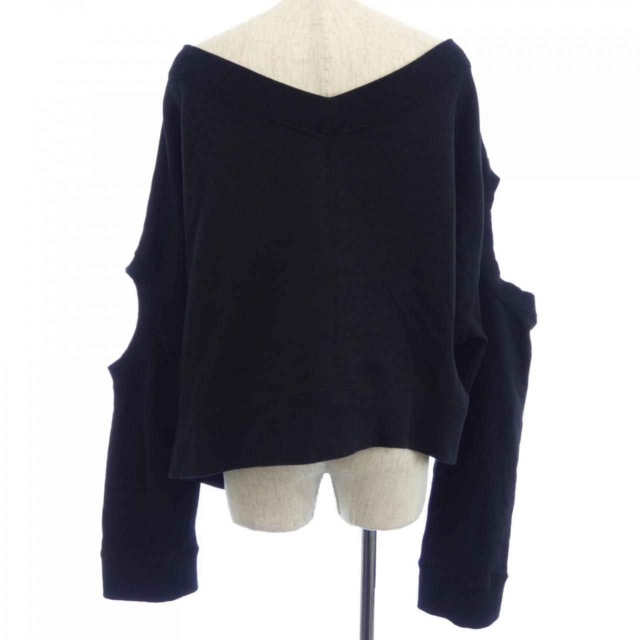 アンダーカバー UNDER COVER スウェット