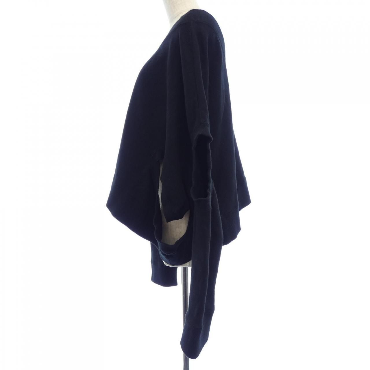 COVER スウェット