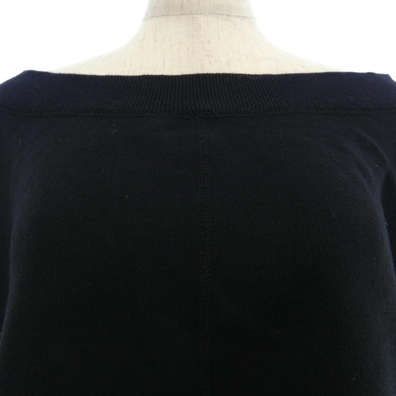 COVER スウェット