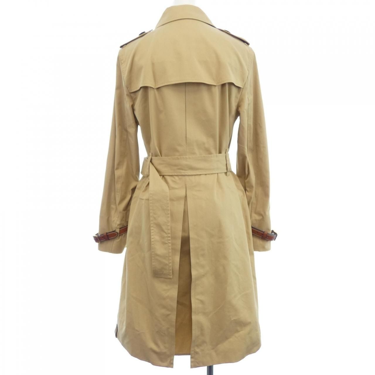 コーチ COACH C 9042 トレンチコート