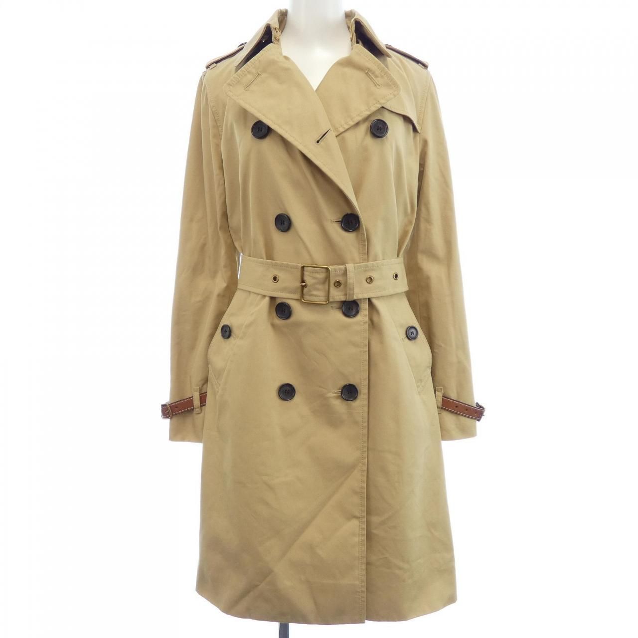 コーチ COACH C 9042 トレンチコート