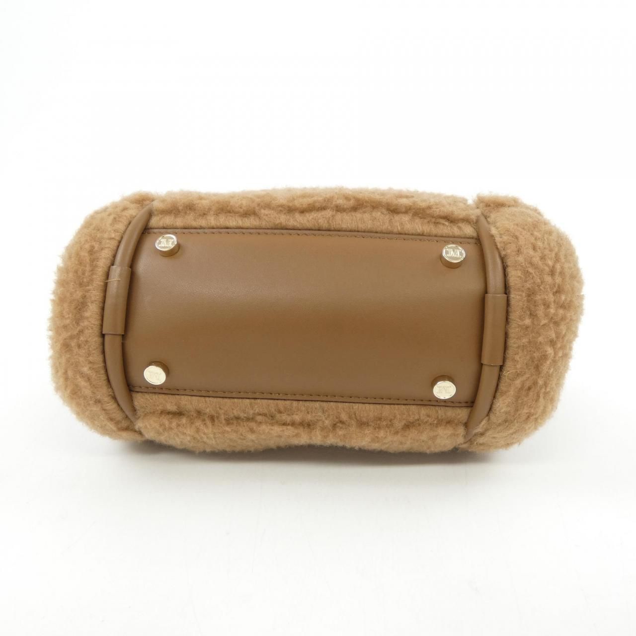  マックスマーラ Max Mara テディベア BAG その他 バッグ
