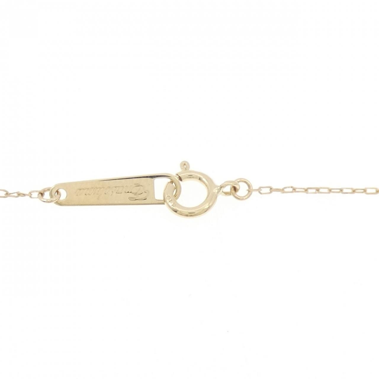  エナソルーナ K 10 YG ネックレス その他 アクセサリー