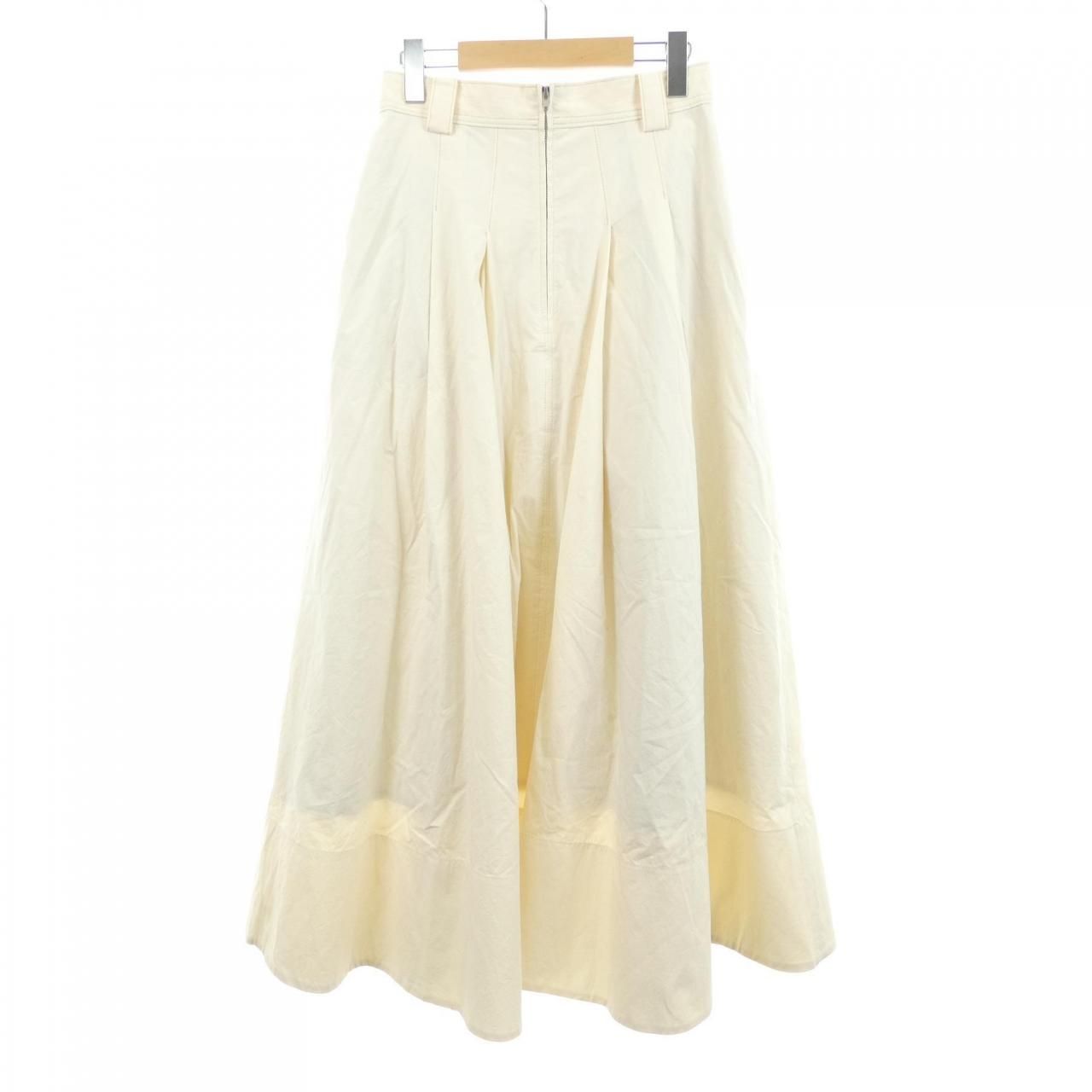 パブリックトウキョウ PUBLIC TOKYO スカート