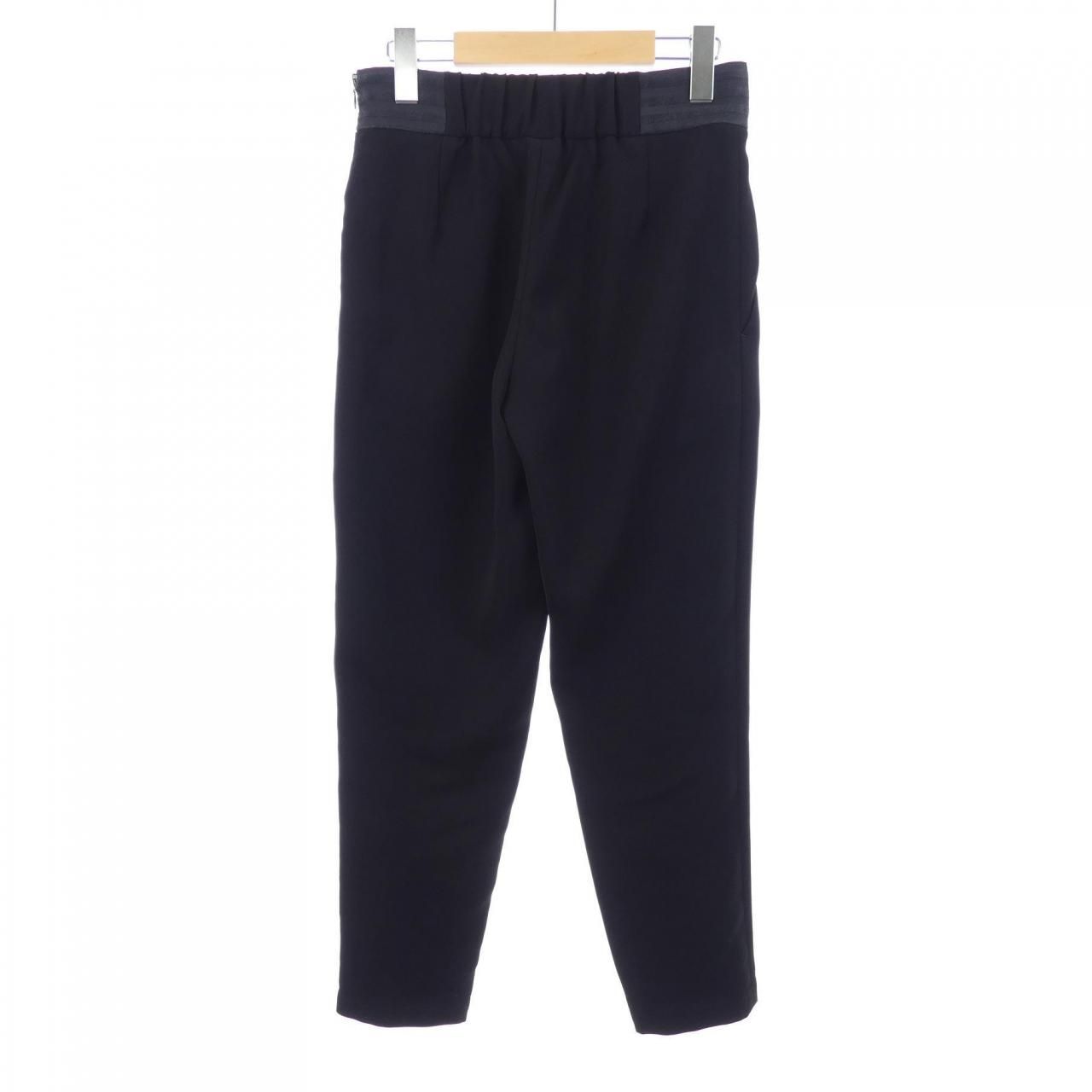 ボーダーズアットバルコニー BORDERS at BALCONY BD 2011-3 G-54 パンツ