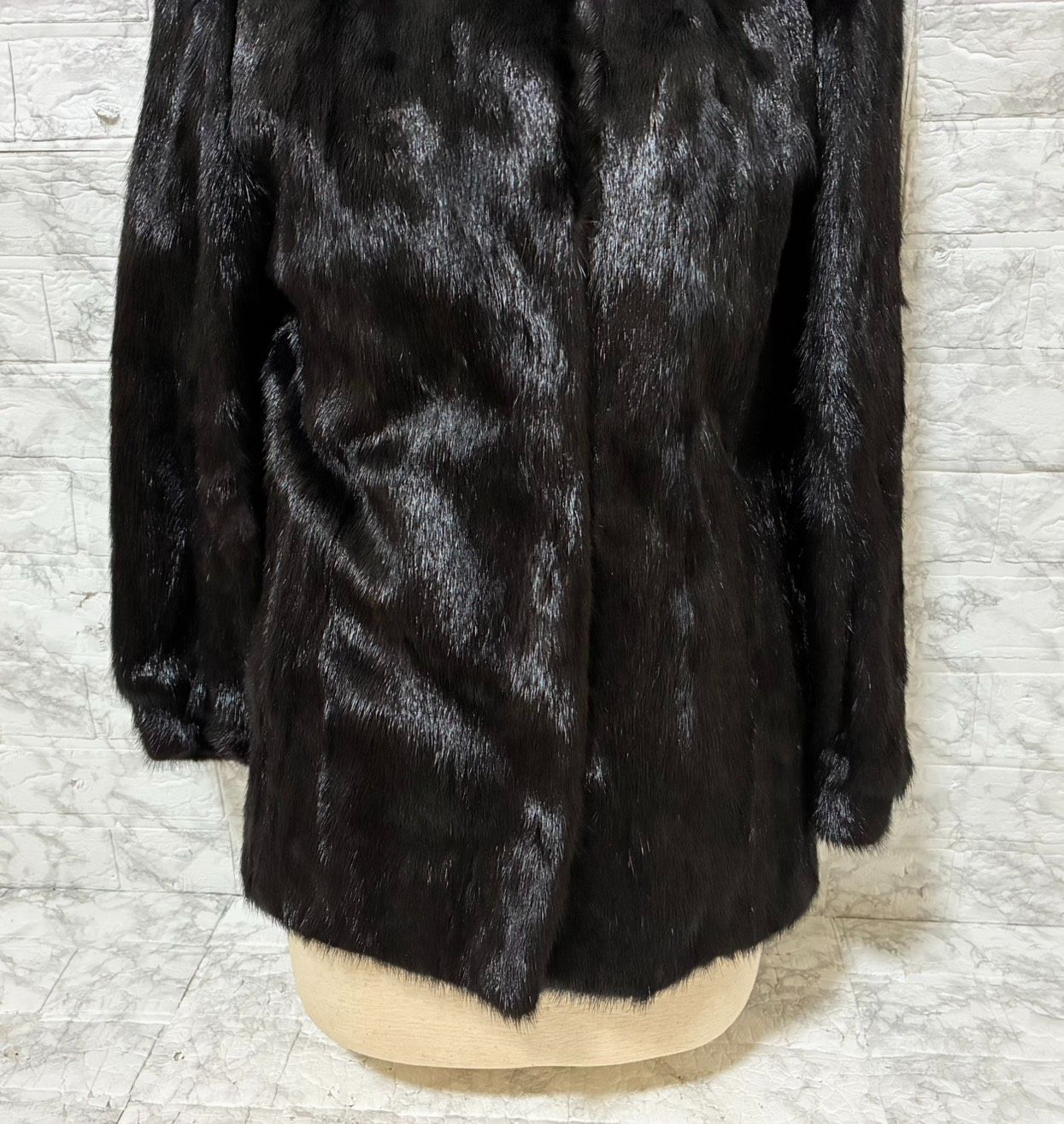 ファージャケット