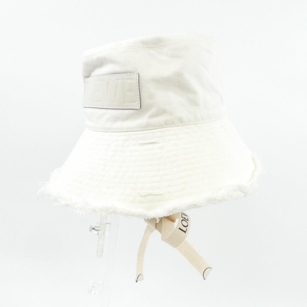 ロエベ LOEWE ハット