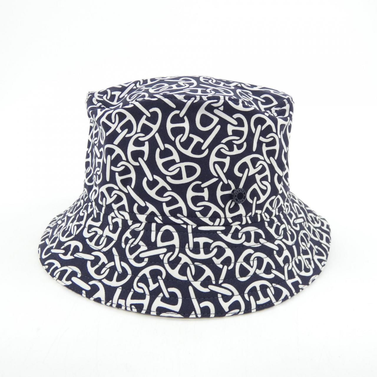 エルメス HERMES ハーパーナウサ ボブハット NAOUSSA ハット