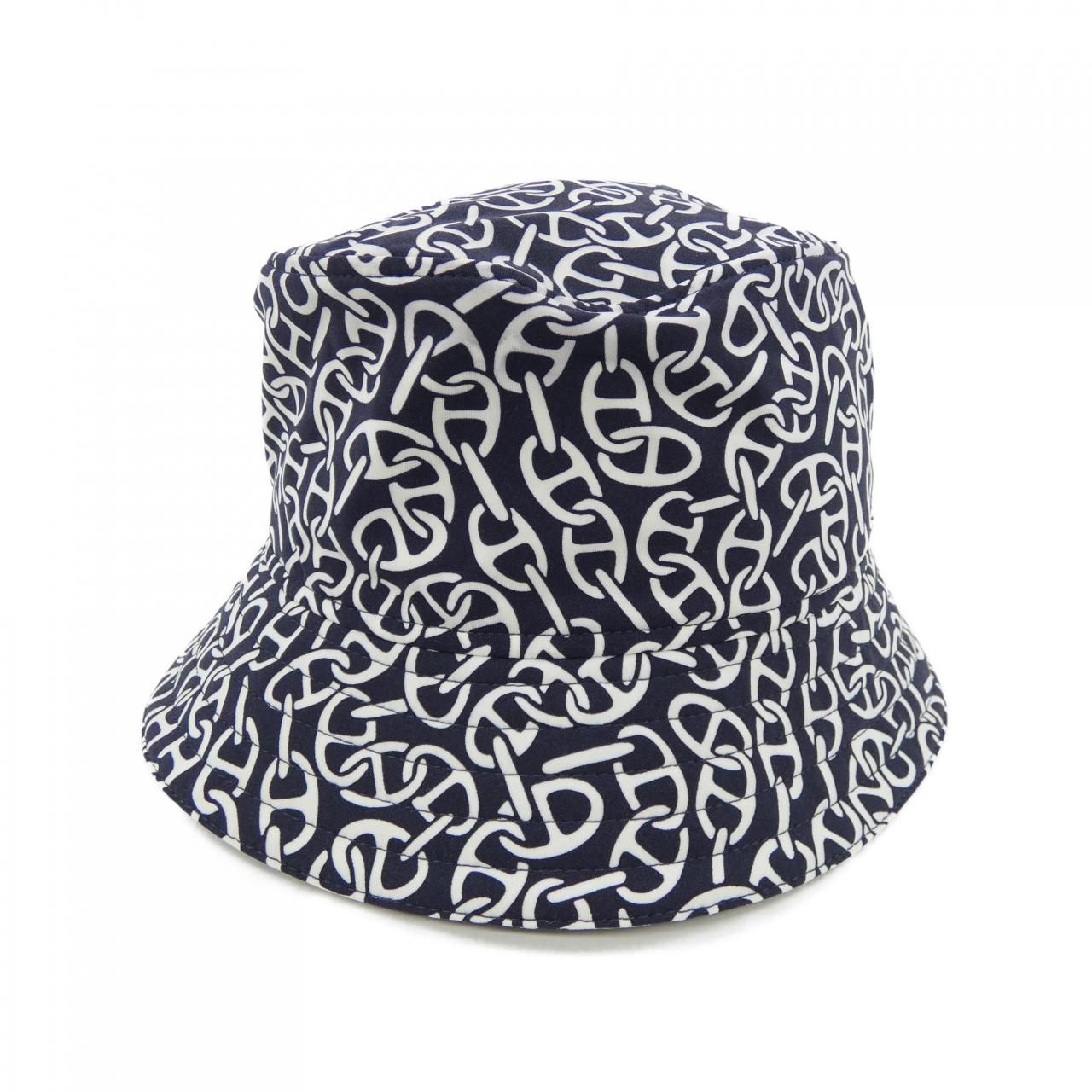 エルメス HERMES ハーパーナウサ ボブハット NAOUSSA ハット