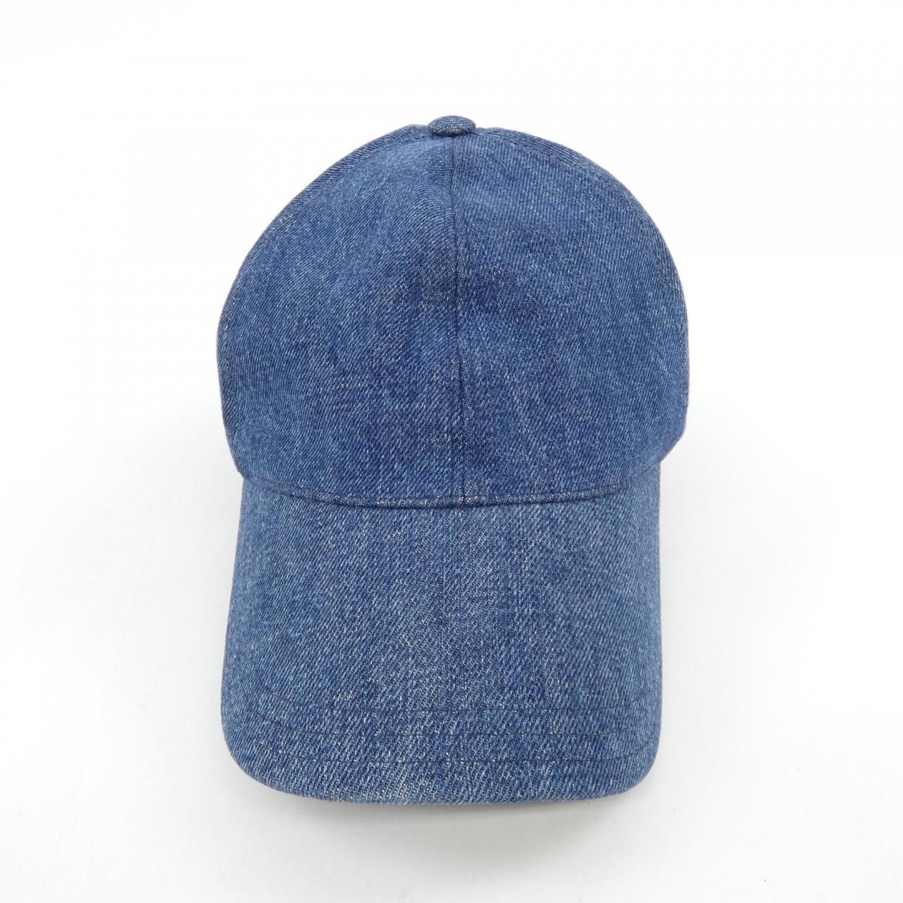 ミュウミュウ MIU 5 HC 274 AJ 6 キャップ