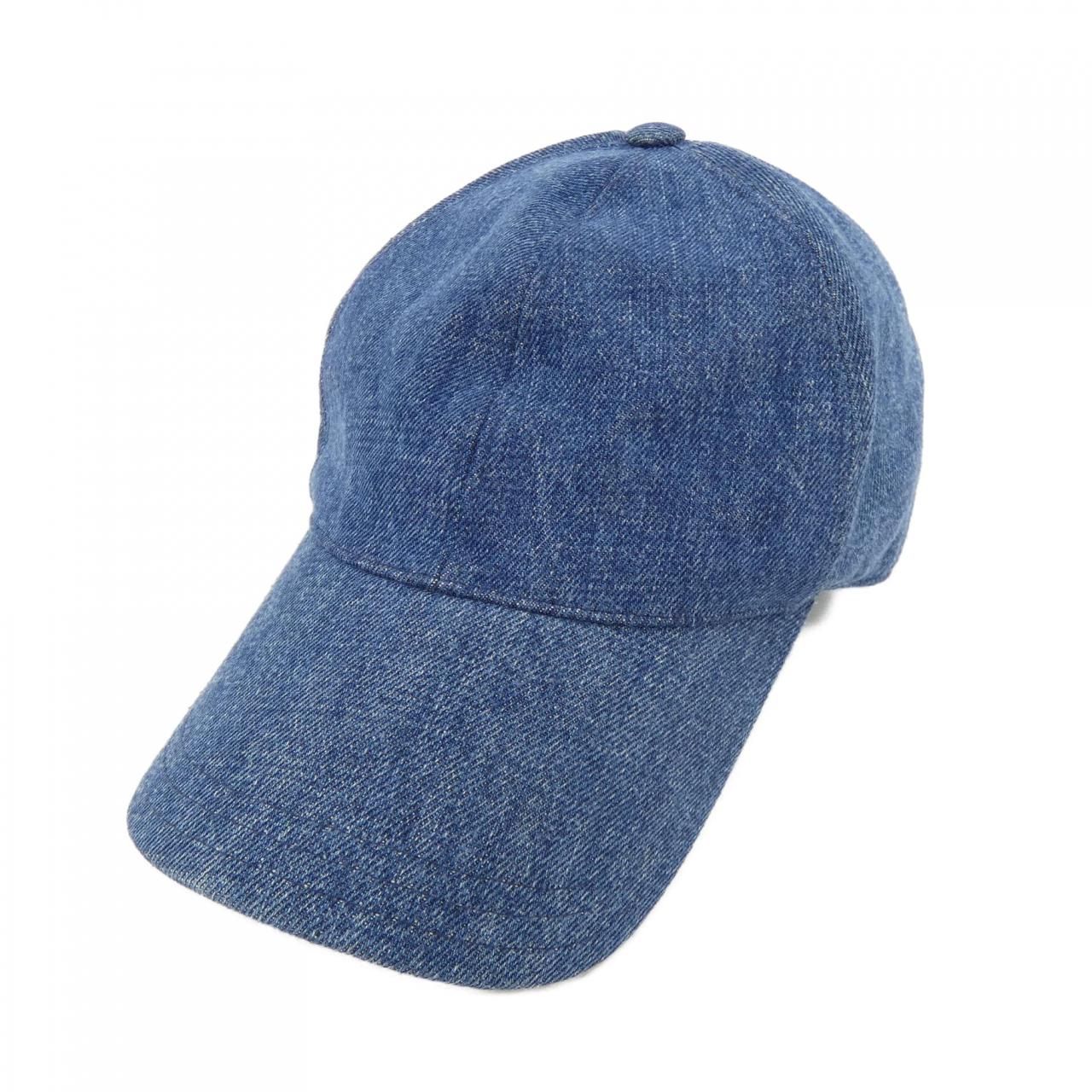 ミュウミュウ MIU 5 HC 274 AJ 6 キャップ