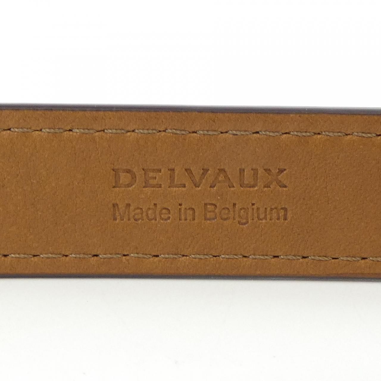 DELVAUX