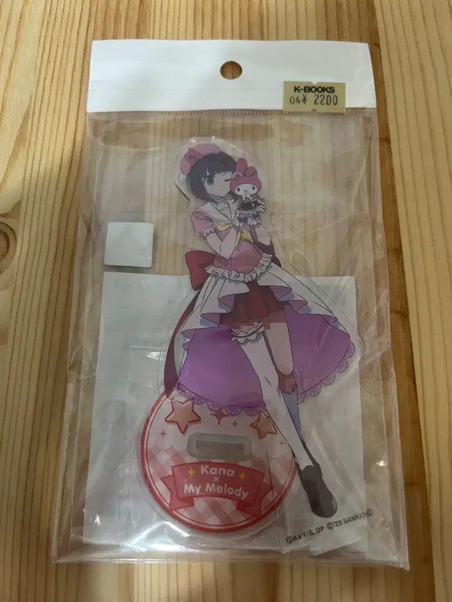 定番，お得 推しの子 有馬 かな マイメロディ コラボ アクリル その他