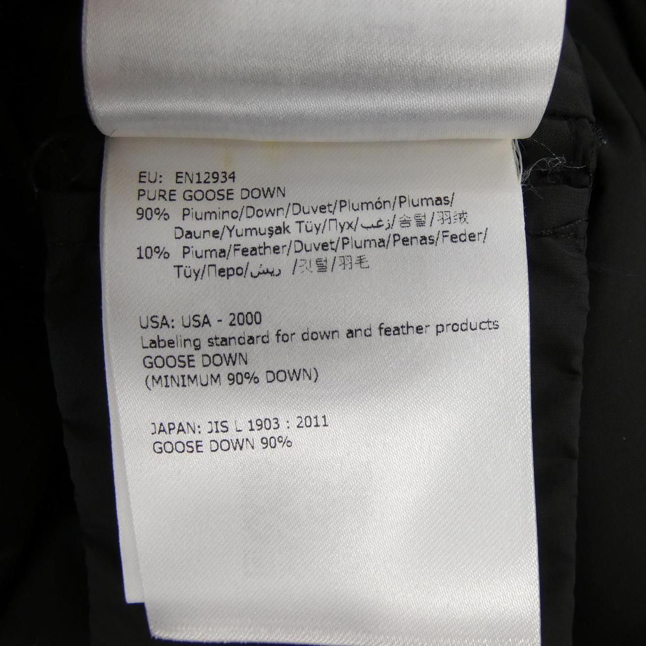  モンクレール MONCLER LOBELIA ダウンコート その他 ジャケット アウター