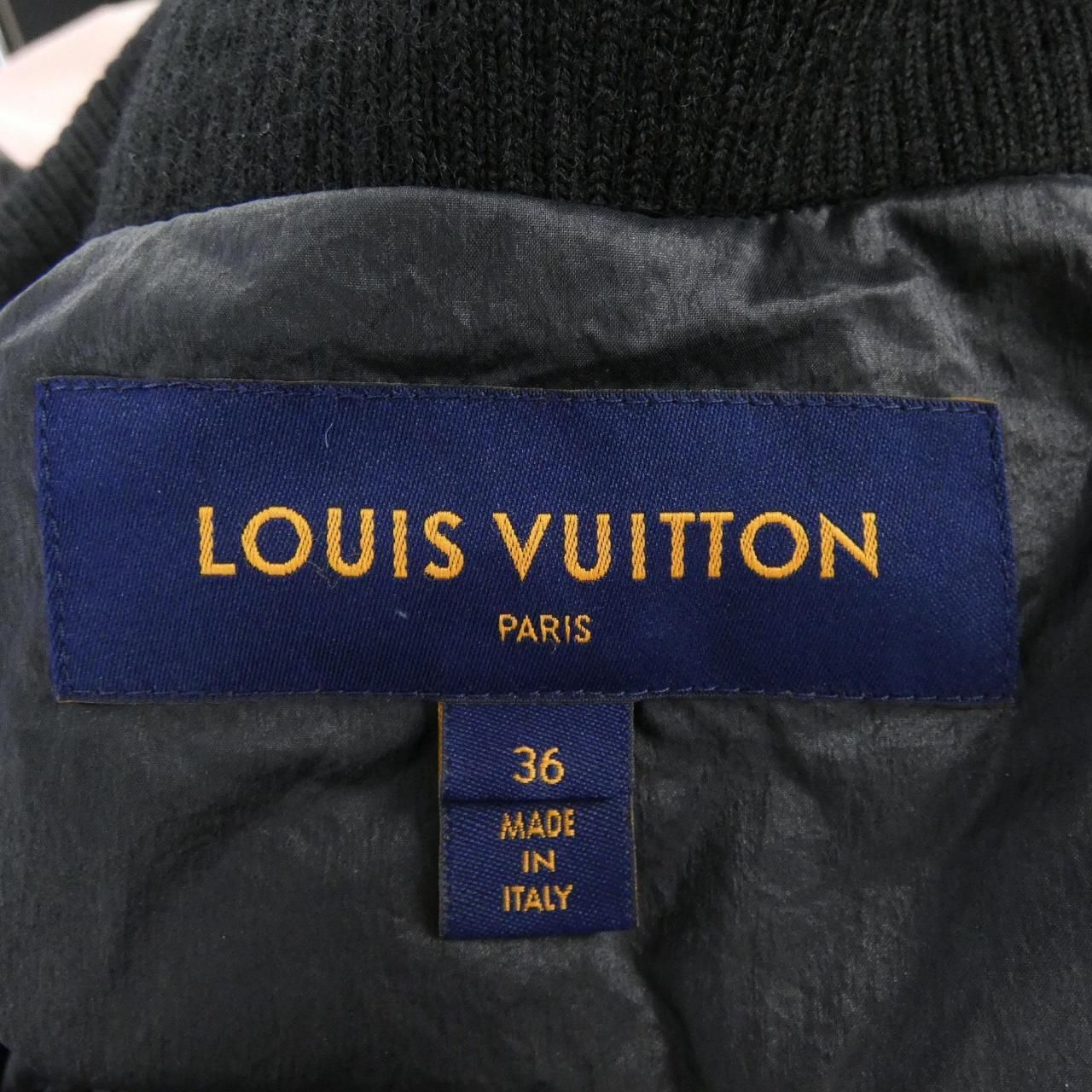 ルイヴィトン LOUIS