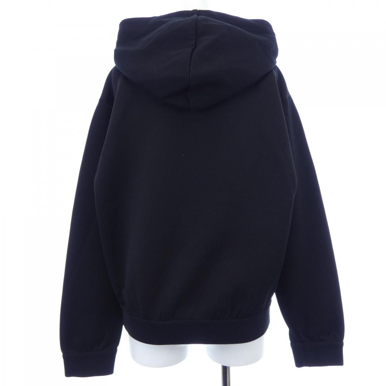 ルイヴィトン LOUIS VUITTON VUITTONプリント パーカー