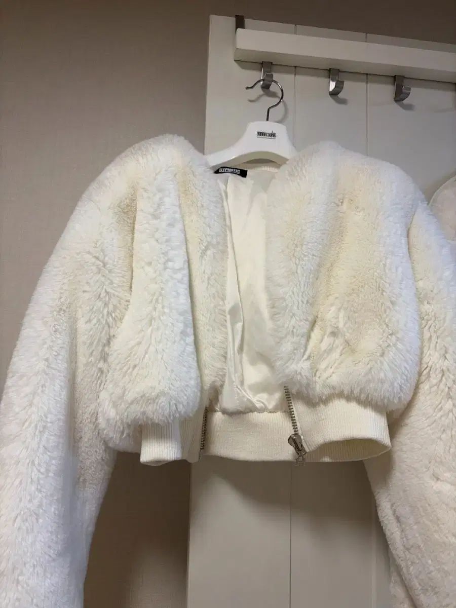 HYPNOTIC ファージャケット