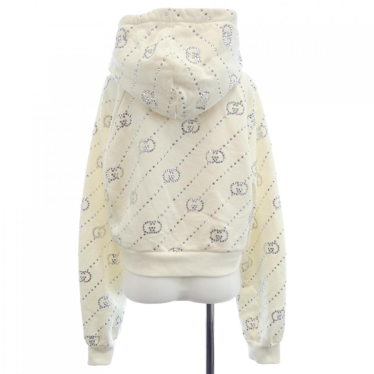 グッチ GUCCI 771841 XJF 7 E パーカー