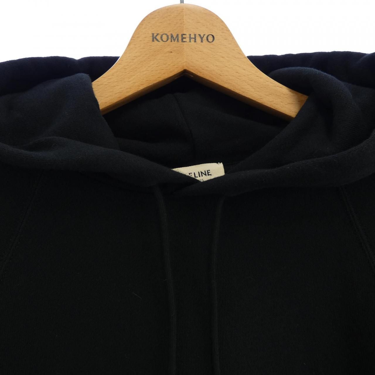  セリーヌ CELINE パーカー その他 トップス