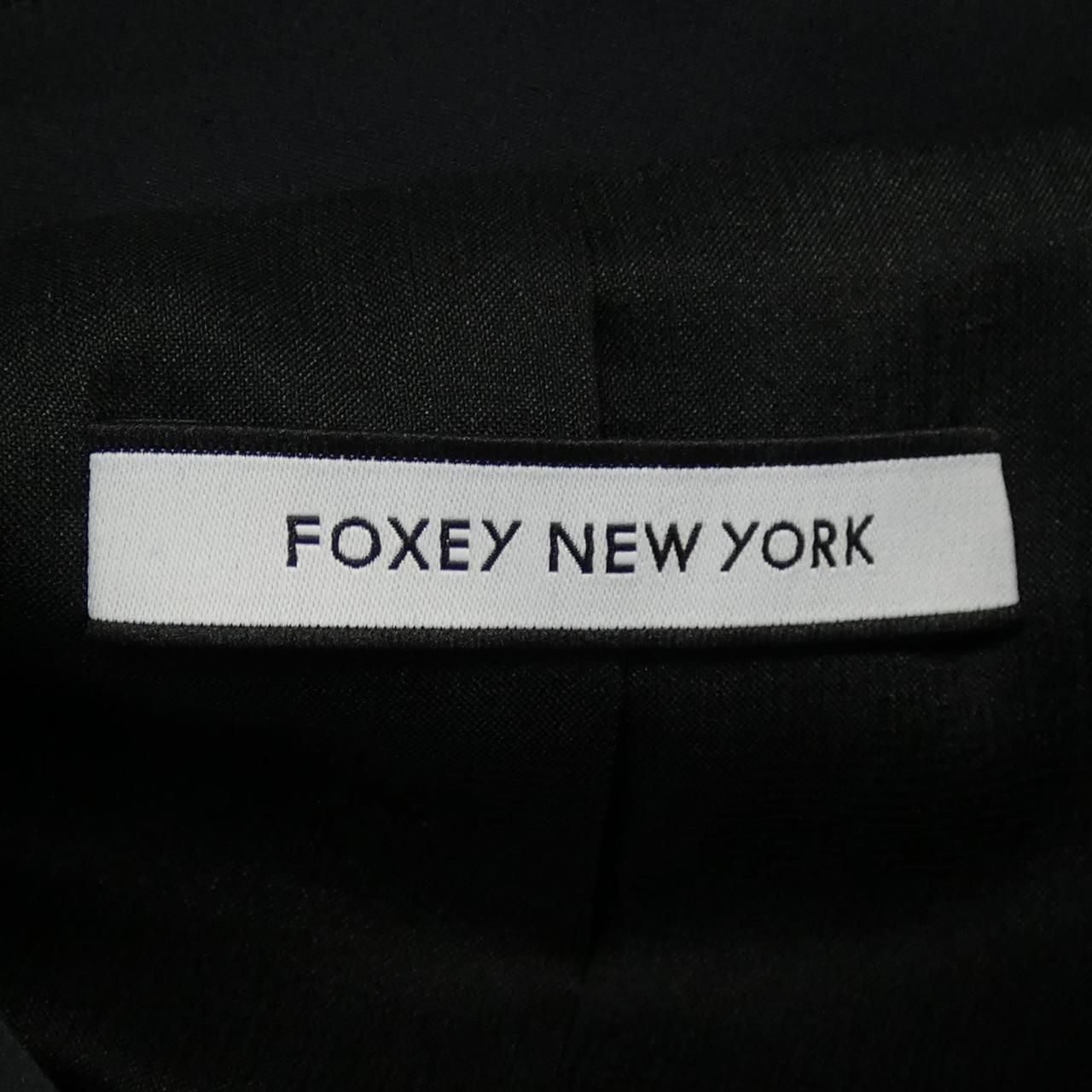 フォクシーニューヨーク FOXEY NEW YORK DANICA 43866 ワンピース  