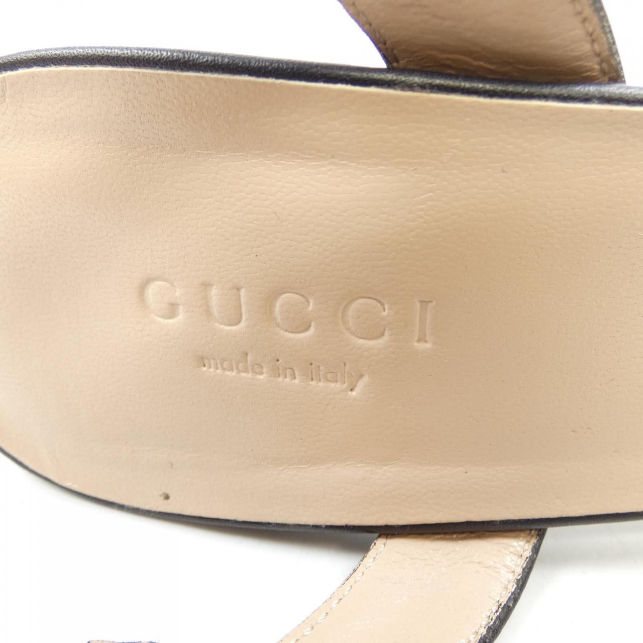  グッチ GUCCI 453379 サンダル サンダル サンダル ミュール