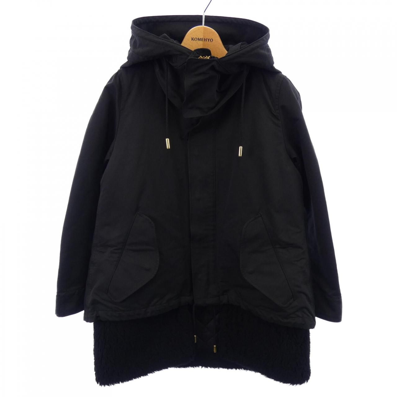 ザリラクス THE RERACS ブルゾン