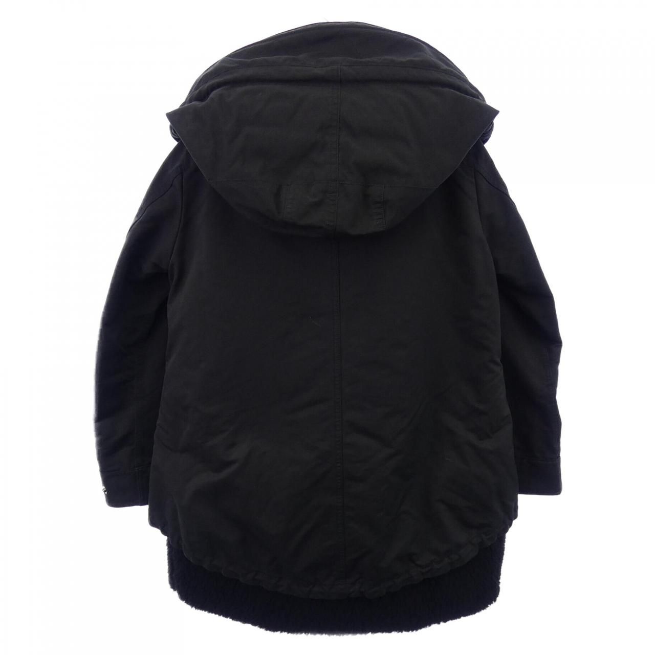 ザリラクス THE RERACS ブルゾン