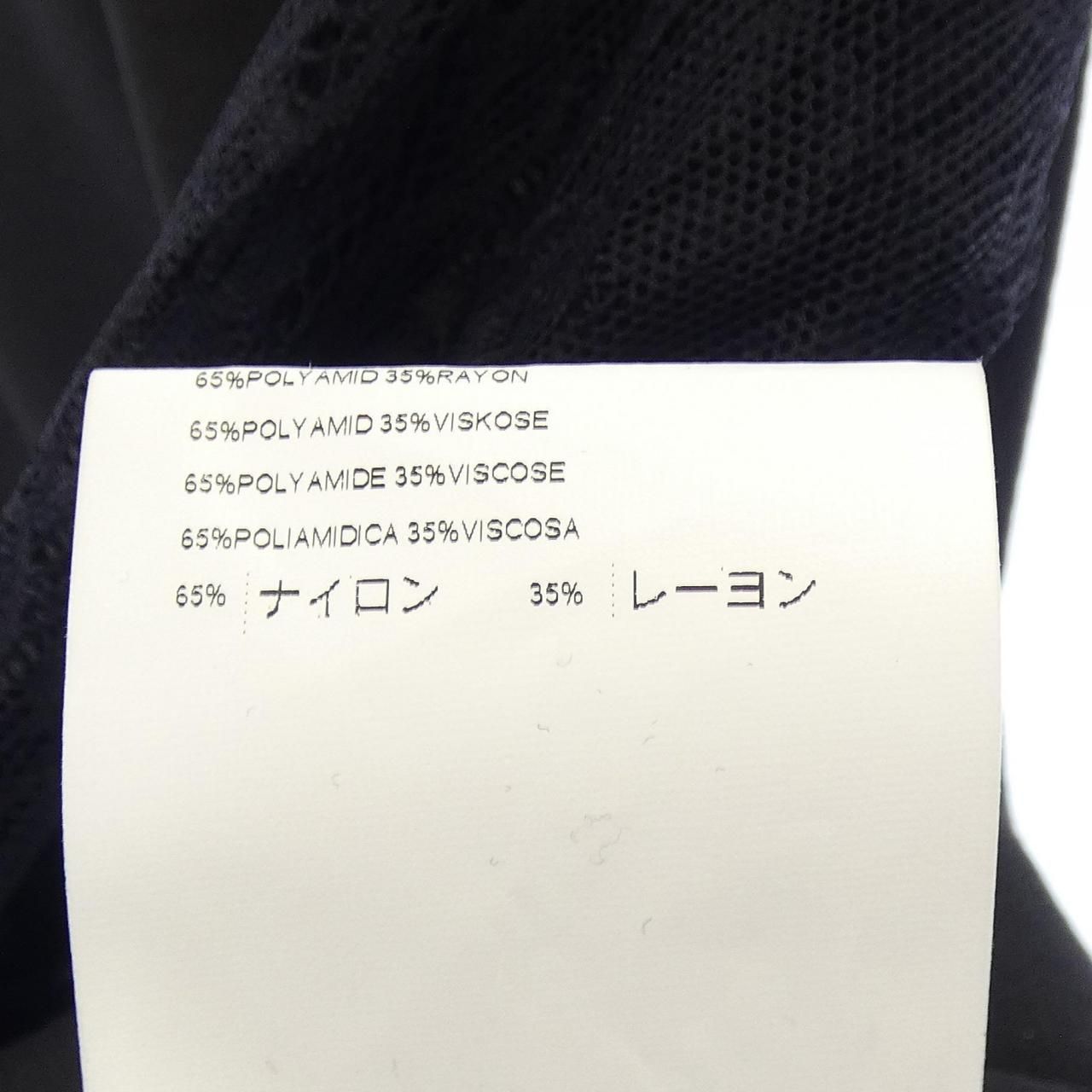 パオラフラーニ PAOLA FRANI ワンピース - メルカリ