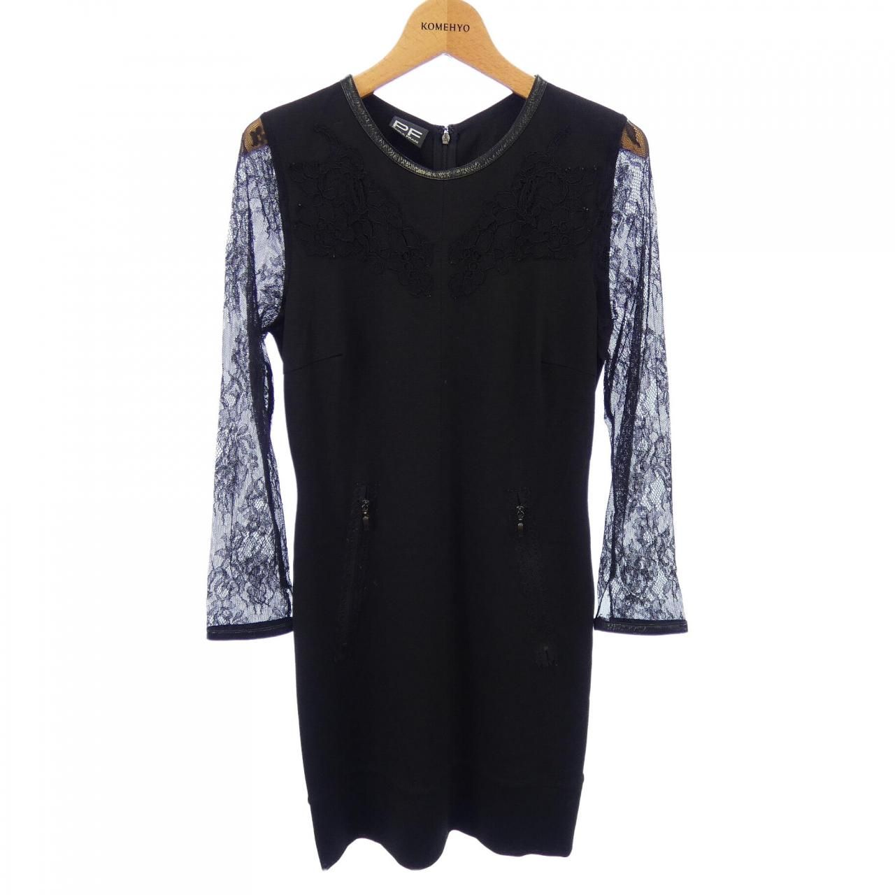 パオラフラーニ PAOLA FRANI ワンピース