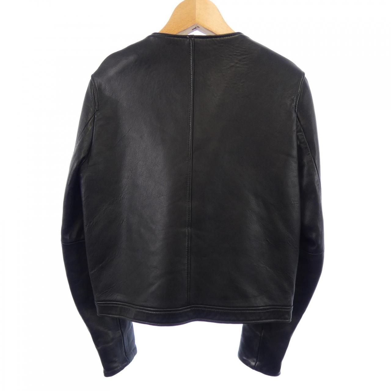 ユナイテッドトウキョウ UNITED TOKYO レザージャケット