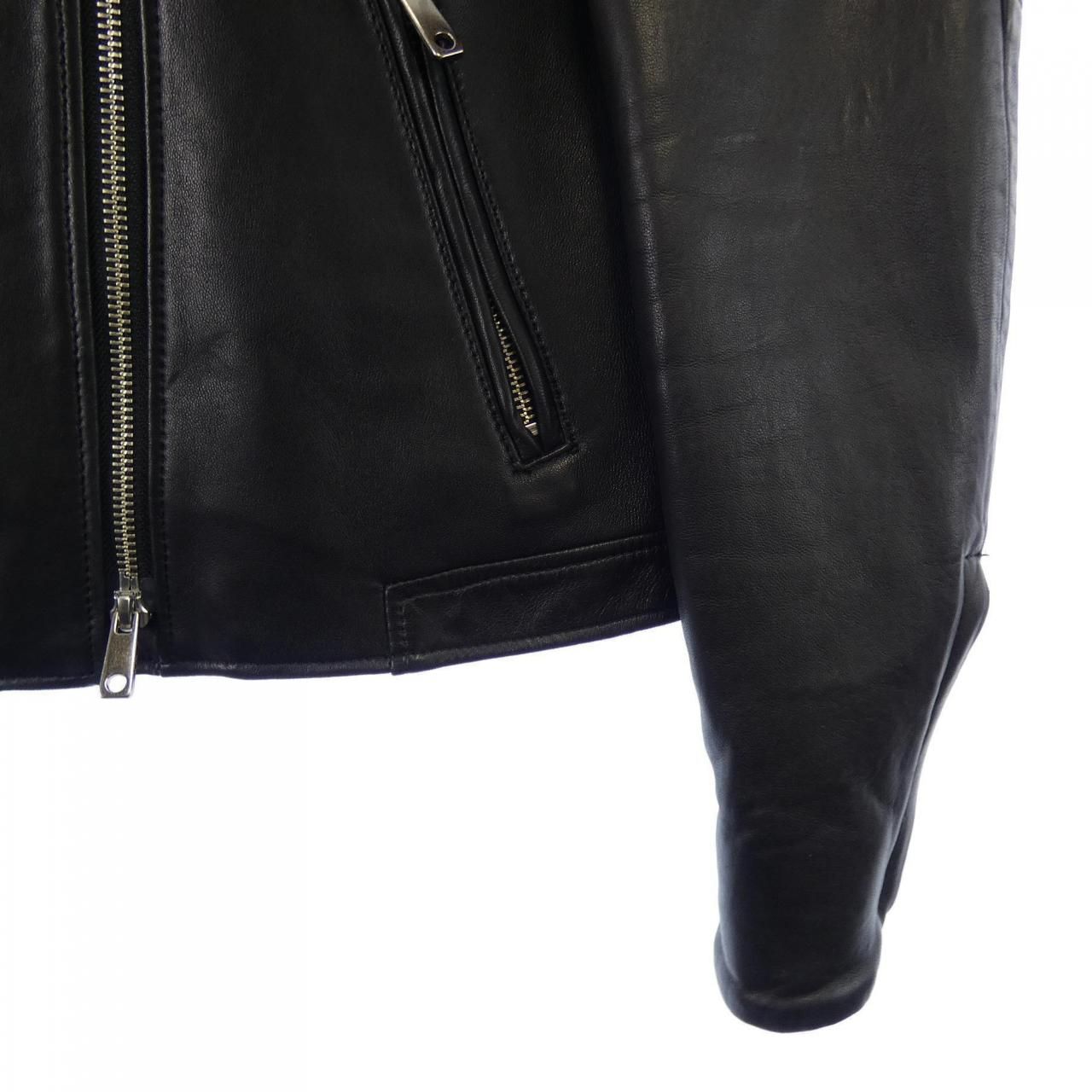  ユナイテッドトウキョウ UNITED TOKYO レザージャケット その他 レザージャケット ライダース