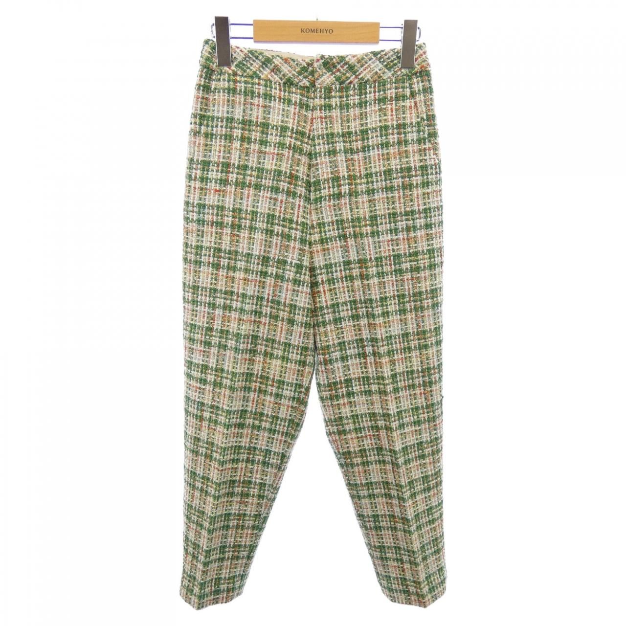 Seventen by Miho Kawahito チノパンツ Seventen by Miho Kawahito チノパンツ Seventen by Miho Kawahito