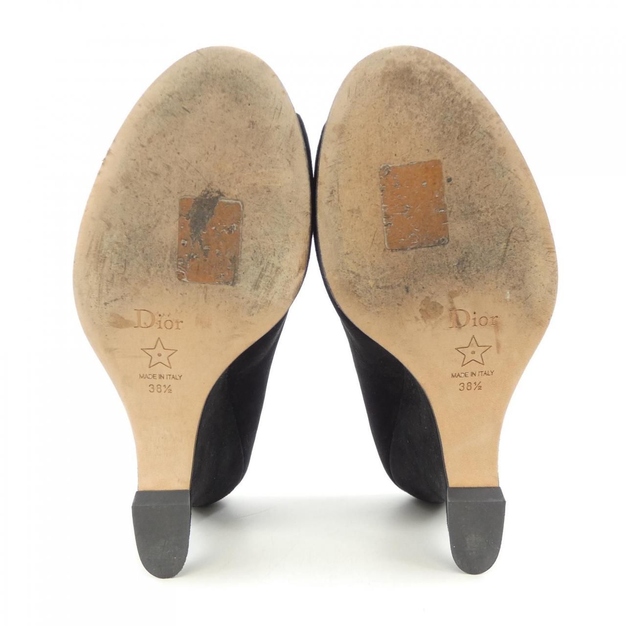 クリスチャンディオール