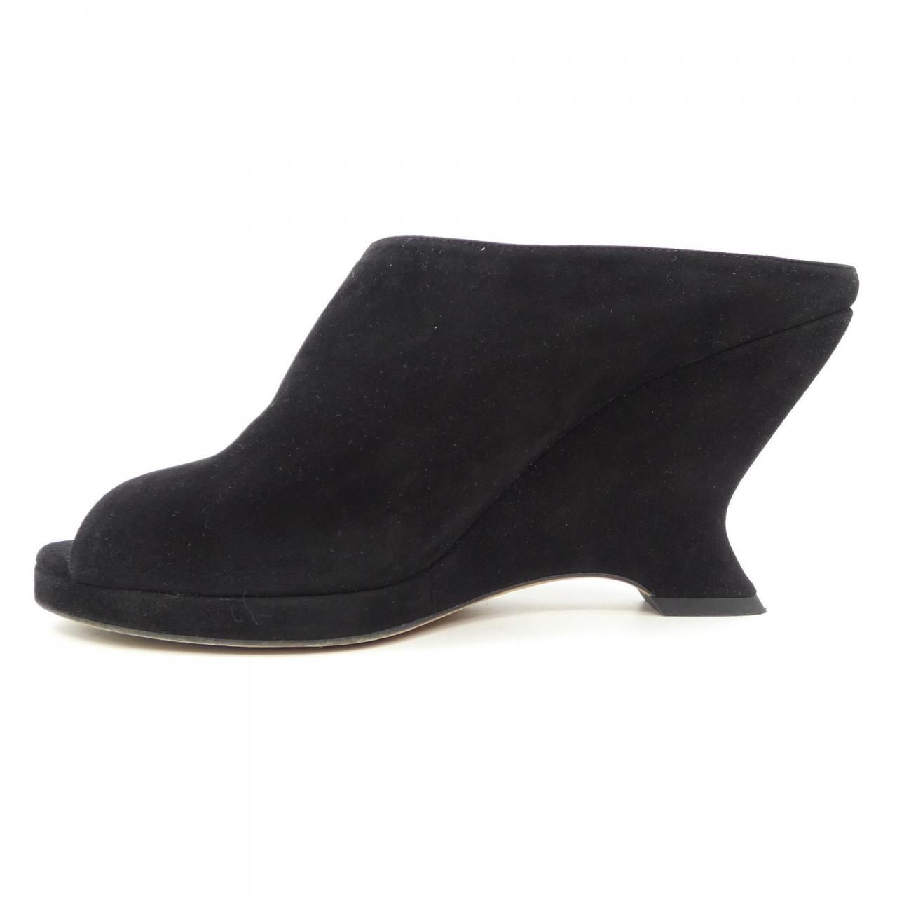 クリスチャンディオール DIOR ABSOLU サンダル