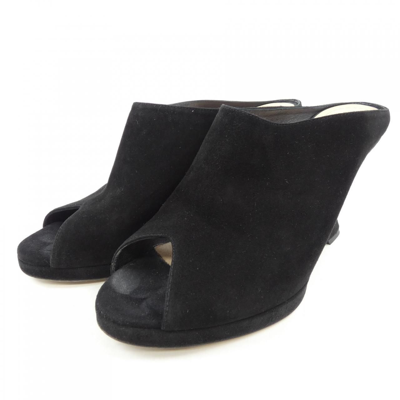  クリスチャンディオール DIOR ABSOLU サンダル サンダル サンダル ミュール