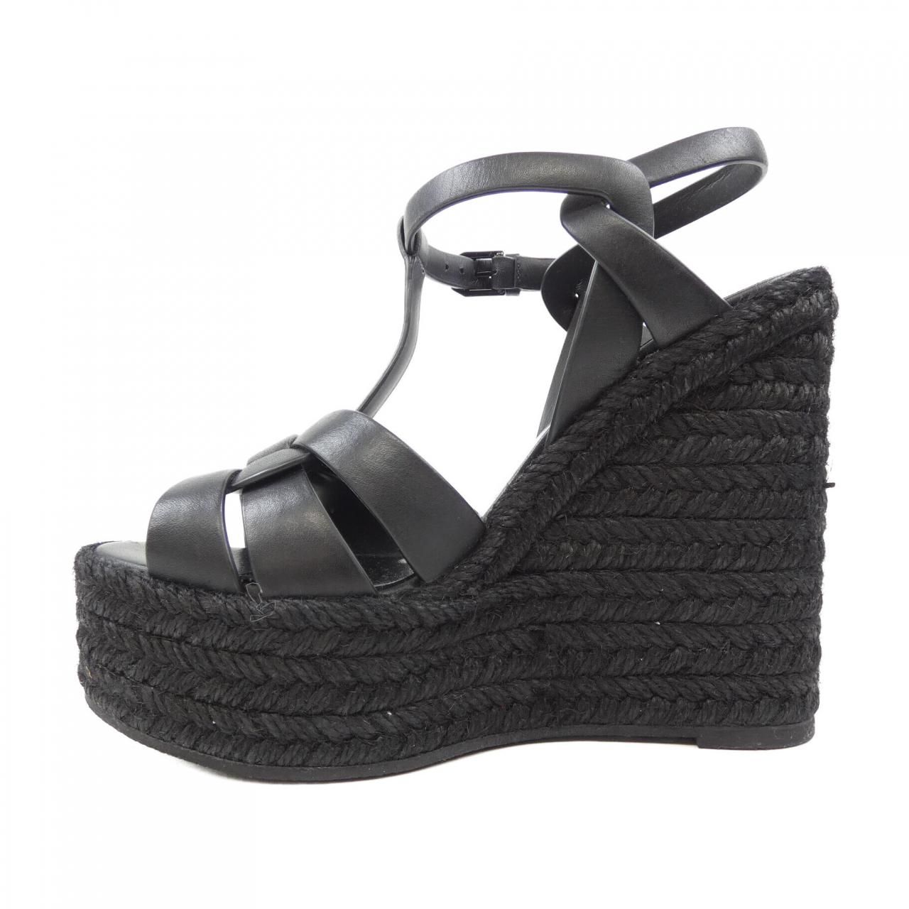 サンローラン SAINT LAURENT DY 611924 サンダル