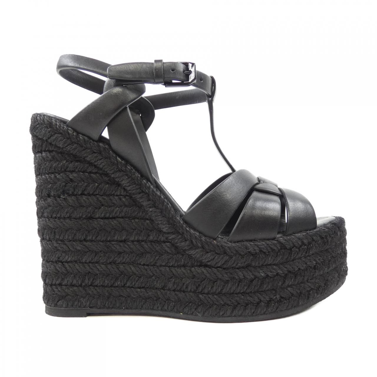 サンローラン SAINT LAURENT DY 611924 サンダル