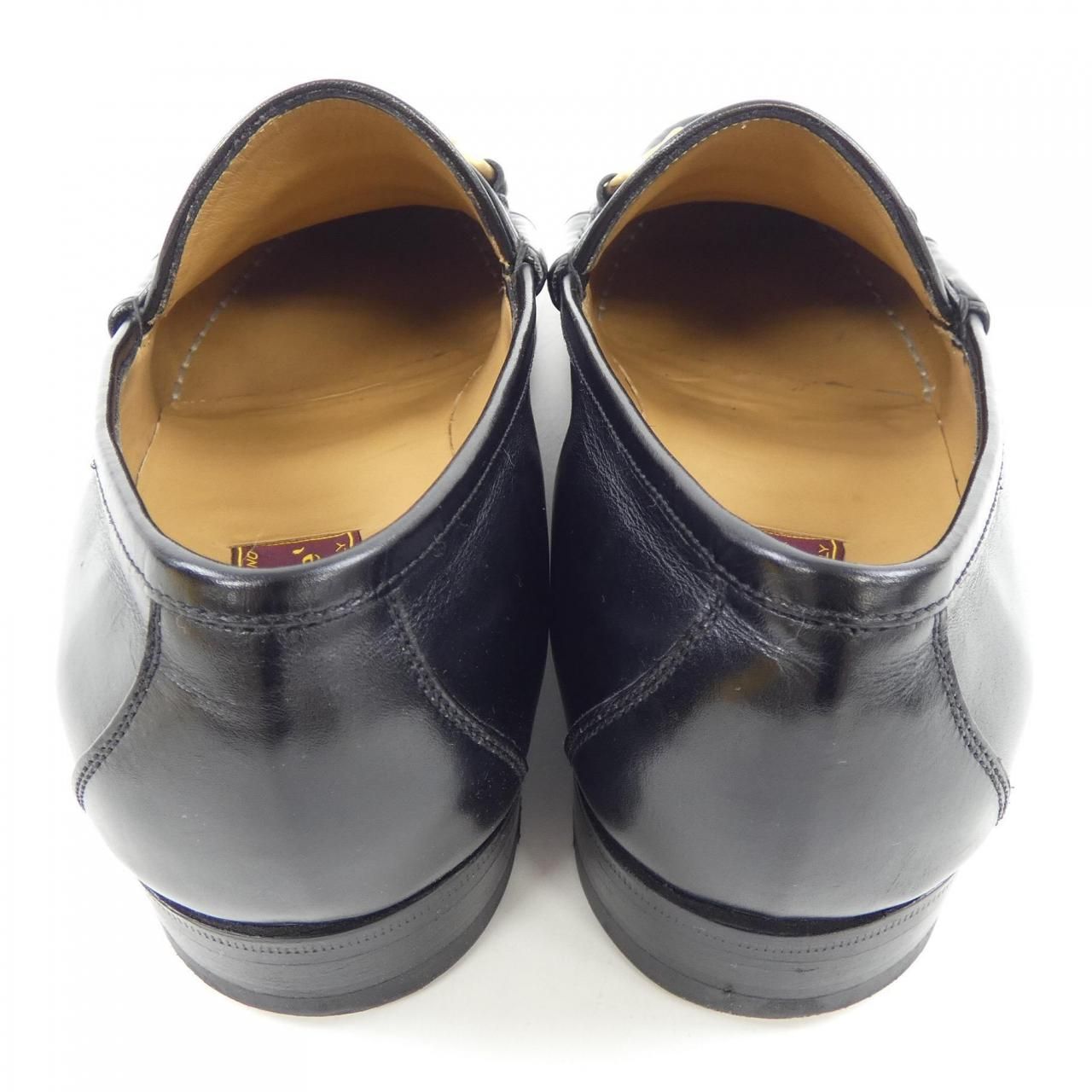 エンツォボナフェ Enzo.Bonafe シューズ - メルカリ