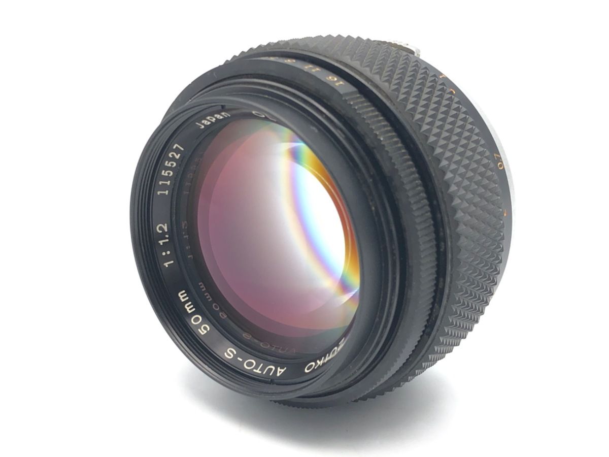 オリンパス Zuiko