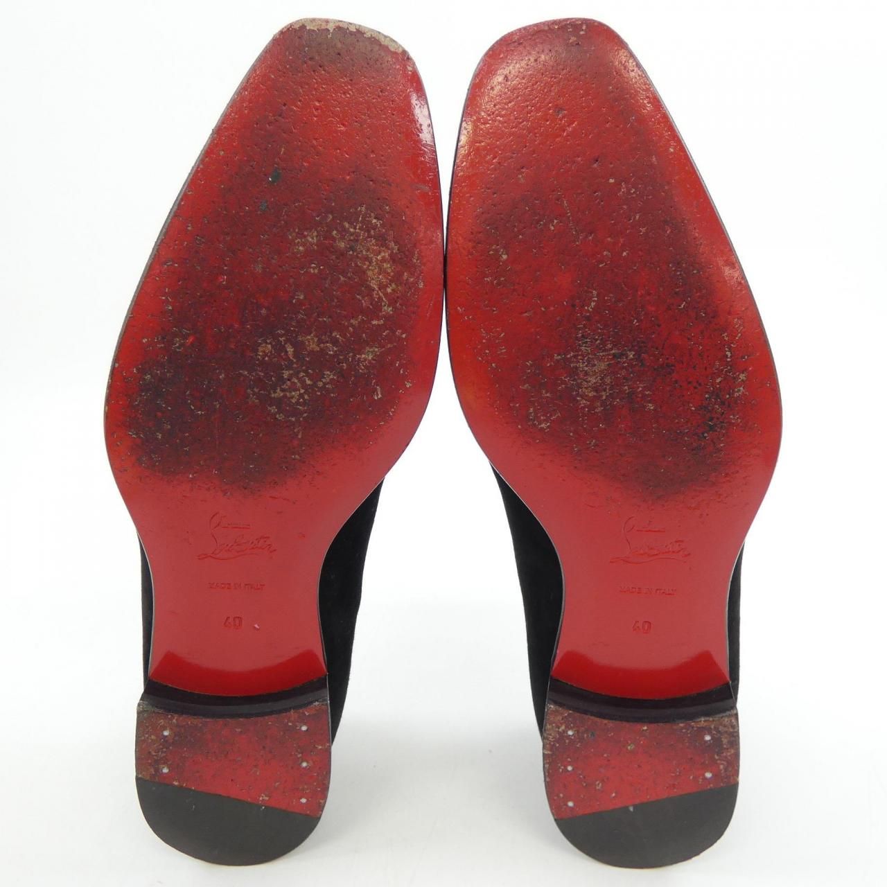 クリスチャンルブタン