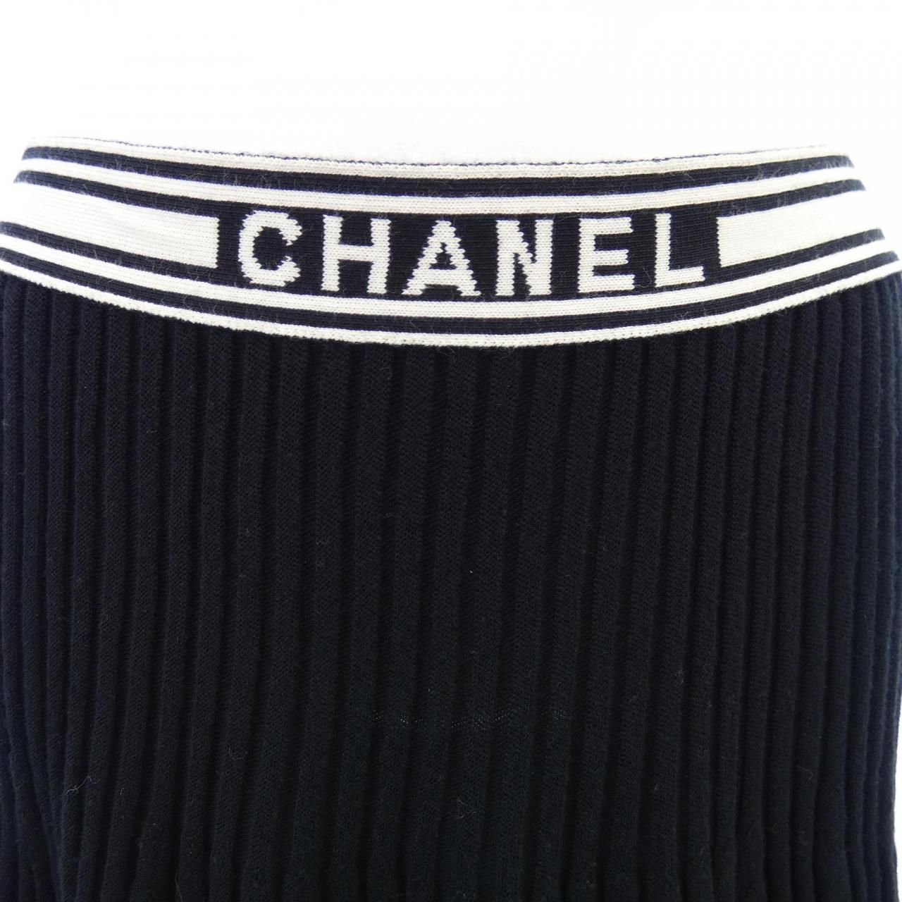 シャネル CHANEL P61019K46420 19P スカート - メルカリ