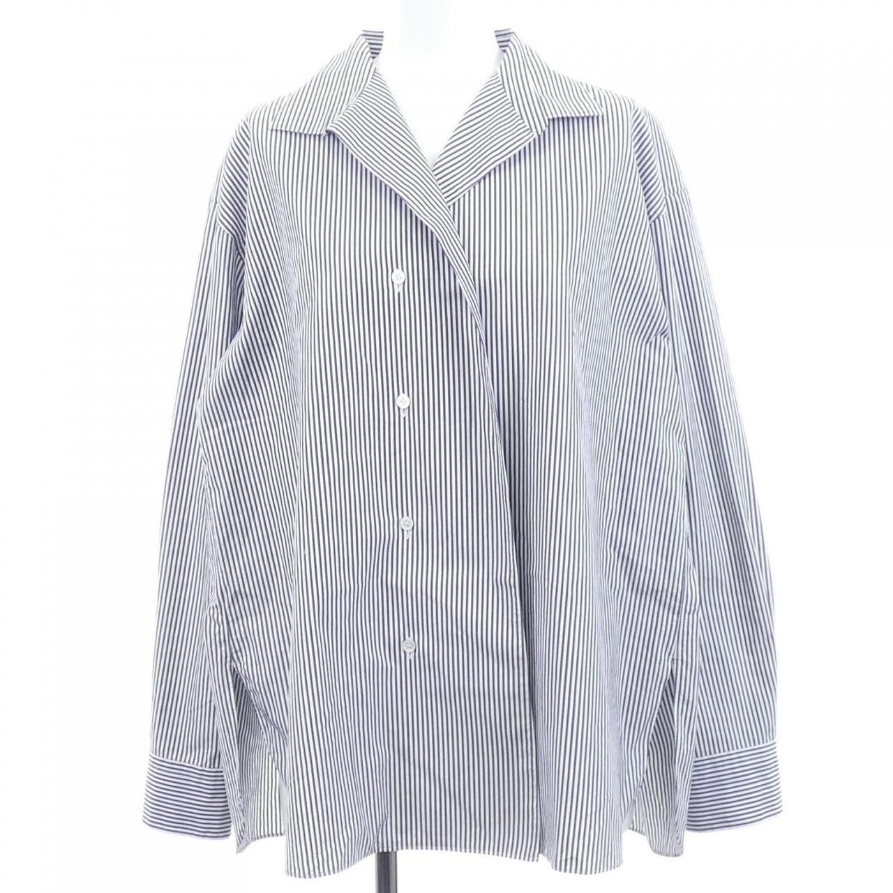 ドゥロワー DRAWER 6511 299 0580 シャツ