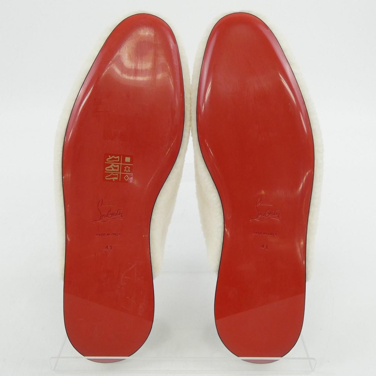  クリスチャンルブタン 3211095 サンダル その他 靴