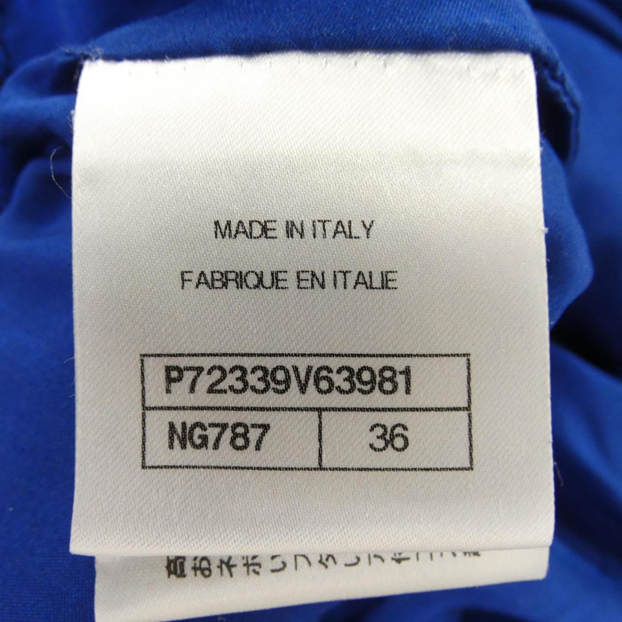  シャネル CHANEL LOOK 5 パンツ その他 パンツ