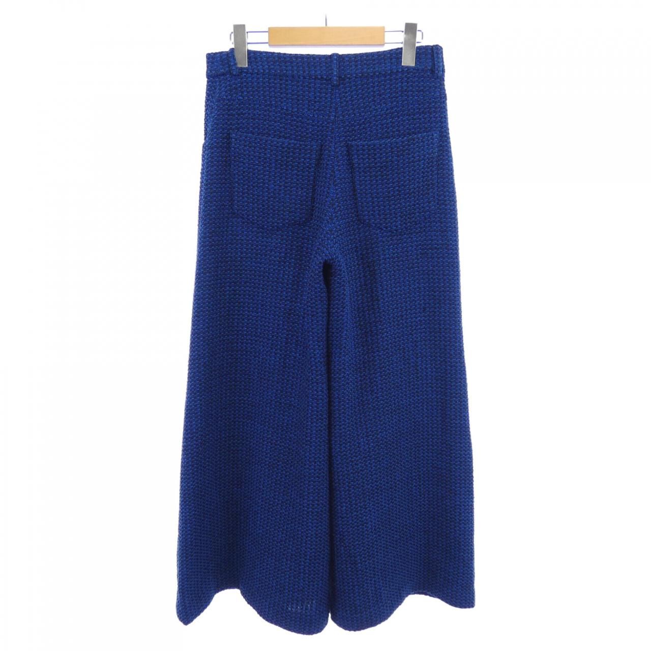 シャネル CHANEL LOOK 5 パンツ